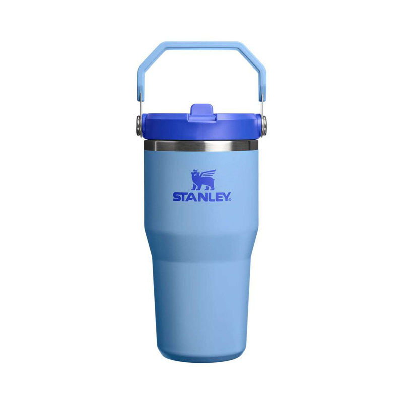 Stanley The Iceflow&trade; Flip Straw 2.0 Tumbler 20oz Blue Sky